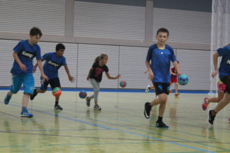 Handballcamp 2015_3_4