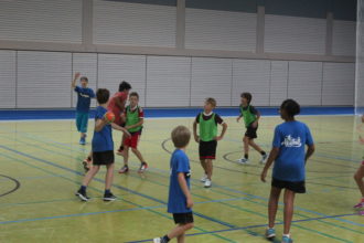 Handballcamp 2015_3_6