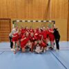 2 Punkte im ersten Derby