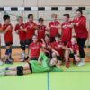 Klarer Sieg der E2-Jugend gegen Lambsheim-Frankenthal/Bobenheim-Roxheim